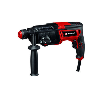 MARTILLO EINHELL TC-RH 800 4F SDS-PLUS 2.6J