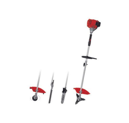 MAQUINA MULTIHERRAMIENTA EINHELL GASOLINA GC-MM 52 I AS 52CM3