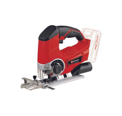 SIERRA CALAR EINHELL TE-JS 18 LI SOLO