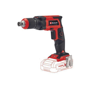 TALADRO CARTÓN YESO EINHELL TE-DY 18 LI SOLO