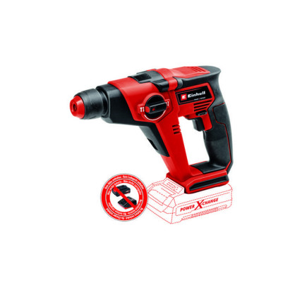 MARTILLO EINHELL TE-HD 18/12 LI PERCUTOR SOLO