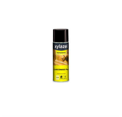 PROTECTOR XYLAZEL MATACARCOMA 250ML