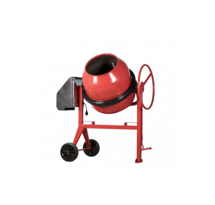 HORMIGONERA ELÉCTRICA LIS 180 LITROS 950W PRO190