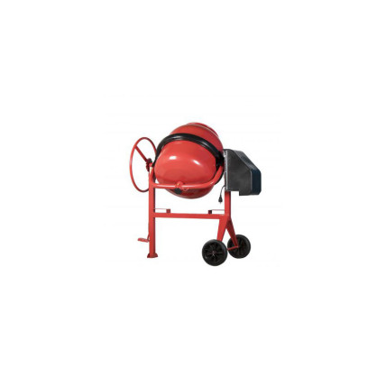 HORMIGONERA ELÉCTRICA LIS 180 LITROS 950W PRO190