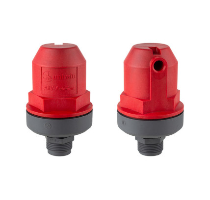 VENTOSA UNIRAIN DOBLE EFECTO 1' VB392045