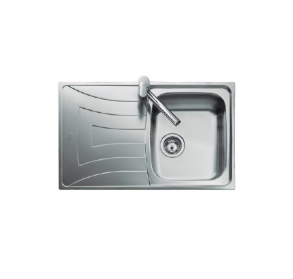 FREGADOR TEKA BASICO 79 1C 1E REV 10124001/4921400