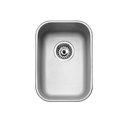 FREGADOR TEKA BE 28X40 INOX 10125003