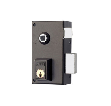 CERRADURA AZBE 56-BPR/60 IZQUIERDA