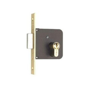 CERRADURA AZBE EMBUTIR 601-60 HL