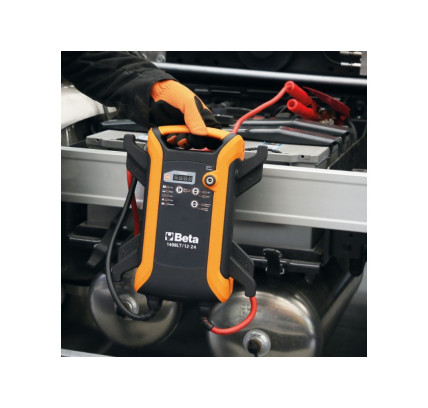 ARRANCADOR PORTÁTIL BETA 1498LT/12-24 V