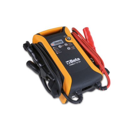ARRANCADOR PORTÁTIL BETA 1498LT/12-24 V