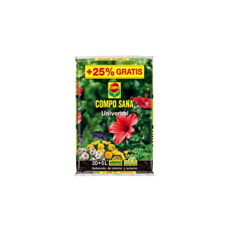 Agri-Natura HM-3 Substrato Universale 50L – Torba Bionda, Fibra Di Coccol, Perlite, Per Semina E Trapianto, Con Nutrienti Per 4 Mesi