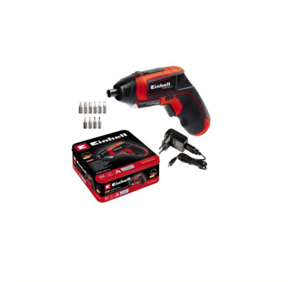 ATORNILLADOR EINHELL 3.6V TE-SD 1.5AH