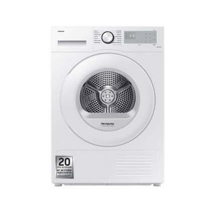 SECADORA SAMSUNG DV80CGC0B0THEC 8K BC BCA DSP