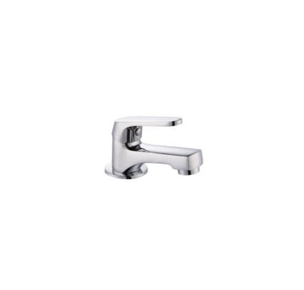 MONOMANDO LAVABO KALLA ONE CROMO 24101