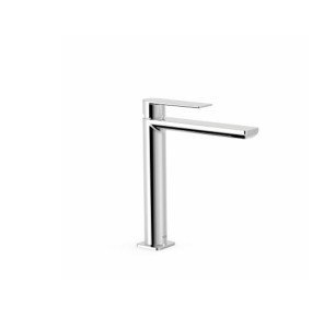 MONOMANDO LAVABO ALTO LOFT TRES CROMO 20020303