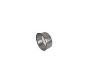 TAPON CHAPA HELICOIDAL GALVANIZADO Ø 300MM MALLA METÁLICA