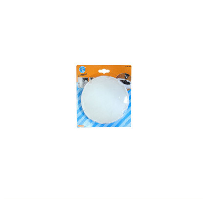 BONETE LANA PULIR PARA AMOLADORA 125MM PROFESIONAL