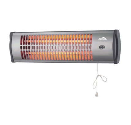 RADIADOR INFRARROJO ARTICA AIB1200 1200W BAÑO