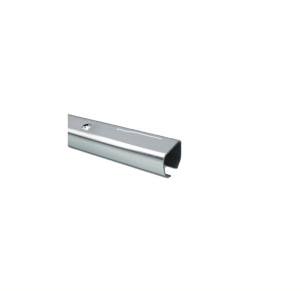 GUIA ACERO KLEIN K-40 75KG 1,5 METROS P/CORREDERA 0841