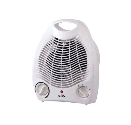 CALEFACTOR ARTICA ACB2000 2000W VERTICAL