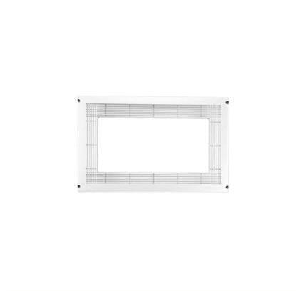 MARCO MICROONDAS MICEL 60X40 BLANCO