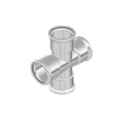 CRUZ INOX PRESS 15 A-316