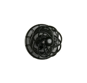 POMO PUERTA CASTELLANO ET NEGRO 126