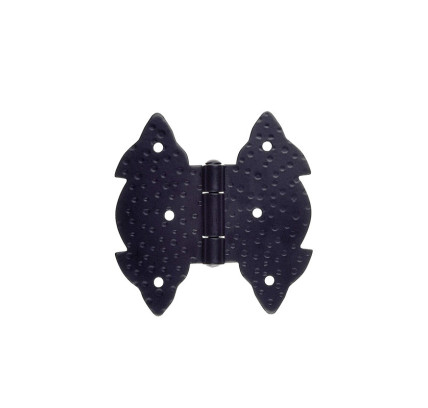BISAGRA MARIPOSA NEGRA 14-P ET