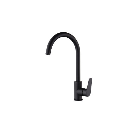 MONOMANDO FREGADERO IMEX BELGICA NEGRO GCZ044/NG
