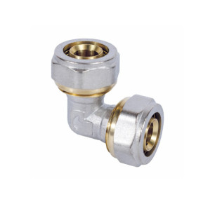 CODO MULTICAPA 25MM B/IGUAL COMPRESION