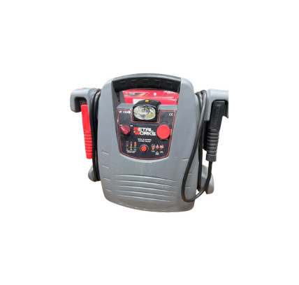 ARRANCADOR BATERIA BOOSTER BT 1200 12V
