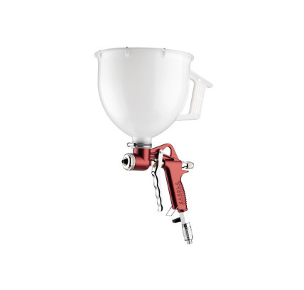 PISTOLA GOTELE SAGOLA PASO 4,5,6,8 CLASSIC 1014020