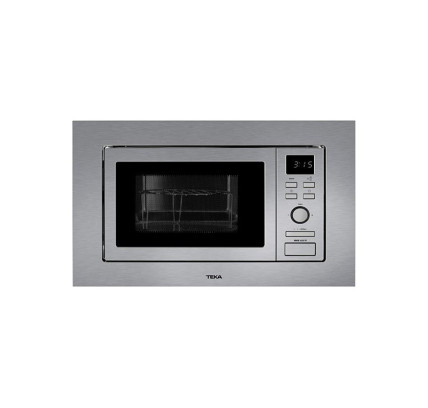 MICROONDAS TEKA MWE202FI 20L GRILL DIG 40581102 INTEGRABLE