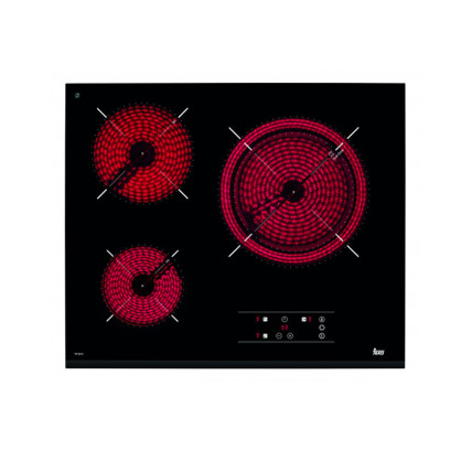 ENCIMERA TEKA TZ6315 40239030 3F VITRO