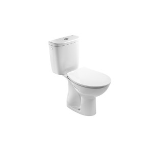 INODORO COMPLETO GALA LIZZ PORCELANA BLANCO