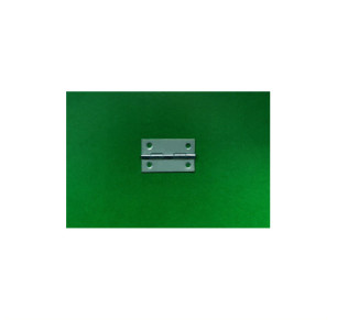 BISAGRA PULIDA 5005 2' (24 UDS)