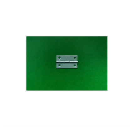 BISAGRA PULIDA 5005 2' (24 UDS)