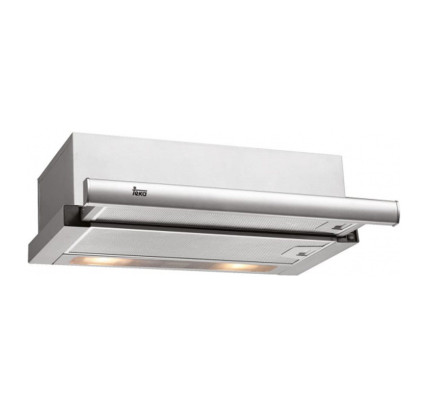 CAMPANA TEKA TL9310S INOX 40474390