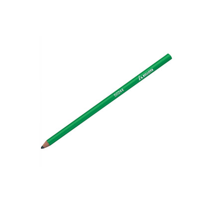 LAPIZ CARPINTERO 24CM MADERA BELLOTA 1 UD