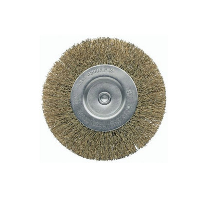 CEPILLO BRICOLAJE CIRCULAR BELLOTA Ø 75 MM