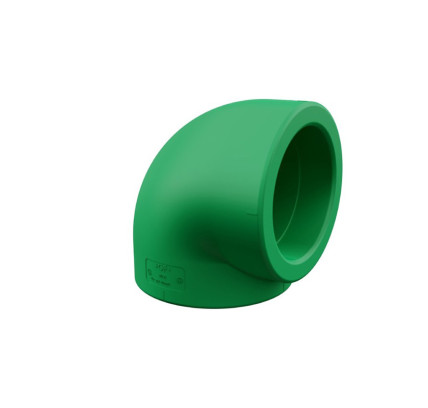 CODO PP-R 16MM 90º