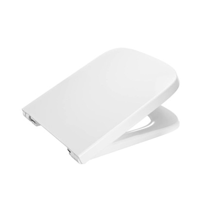 TAPA INODORO DAMA-N C/AMORTIGUADA BL A80178C004