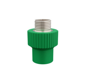 ENLACE PP-R R/MACHO 25-3/4"