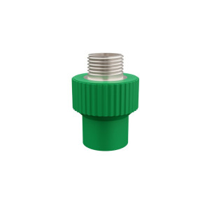 ENLACE PP-R R/MACHO 32-3/4"