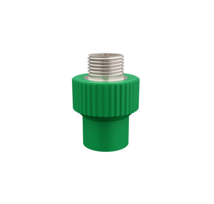 ENLACE PP-R R/MACHO 32-3/4"