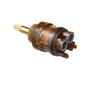 CARTUCHO DISTRIBUIDOR 2 VÍAS TERMOSTÁTICAS TRES 9194283