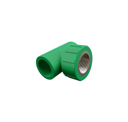 T PP-R R/HEMBRA 25-3/4"