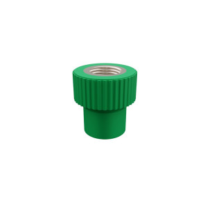 ENLACE PP-R R/HEMBRA 25-3/4"