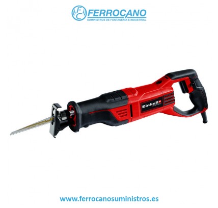 SIERRA SABLE EINHELL TE-AP 750 E 750W